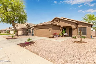 4630 E Mountain Vista, Phoenix, AZ 85048 - Photo 1