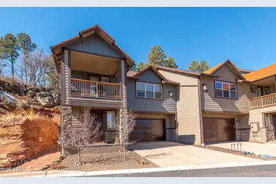 529 N Moriah, Flagstaff, AZ 86001 - Photo 1