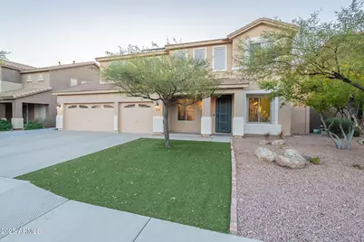 7456 W Honeysuckle, Peoria, AZ 85383 - Photo 1