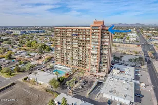 4750 N Central, Phoenix, AZ 85012 - Photo 1