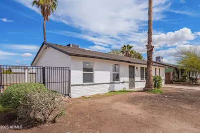 7492 W Desert Cove, Peoria, AZ 85345 - Photo 1