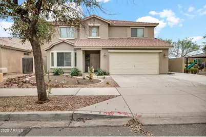7325 W Williams, Phoenix, AZ 85043 - Photo 1