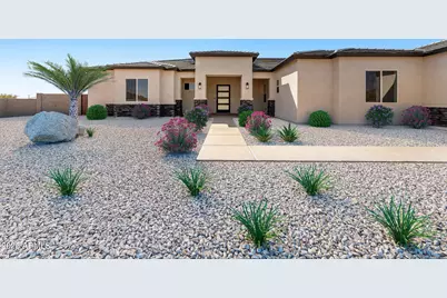 33401 N 142nd, Scottsdale, AZ 85262 - Photo 1