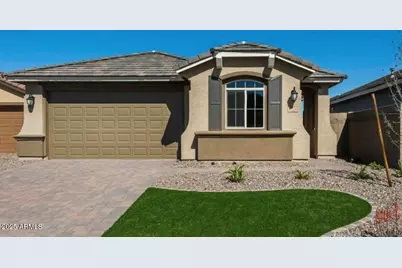 41336 W Carlisle, Maricopa, AZ 85138 - Photo 1