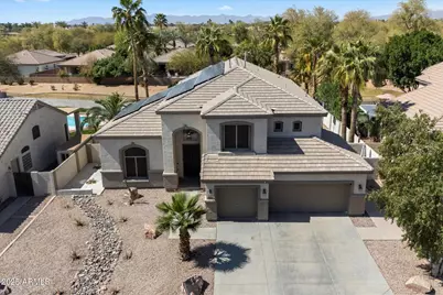 2702 S Beverly, Chandler, AZ 85286 - Photo 1