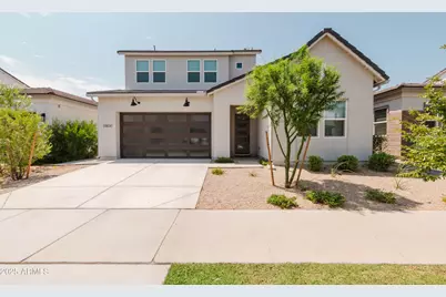 10037 E Toledo, Mesa, AZ 85212 - Photo 1