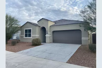 131 N 190th, Buckeye, AZ 85326 - Photo 1