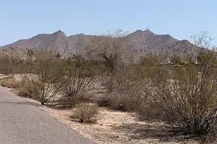 0 Ginger, Casa Grande, AZ 85194 - Photo 1