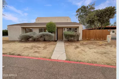 2155 W Farmdale, Mesa, AZ 85202 - Photo 1