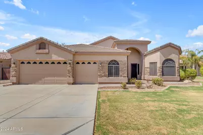 2068 S Sailors, Gilbert, AZ 85295 - Photo 1