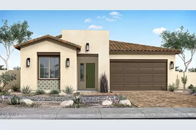 2278 E Foremaster Road, San Tan Valley, AZ 85140 - Photo 1