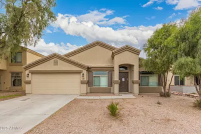 19008 N Lousandra, Maricopa, AZ 85138 - Photo 1