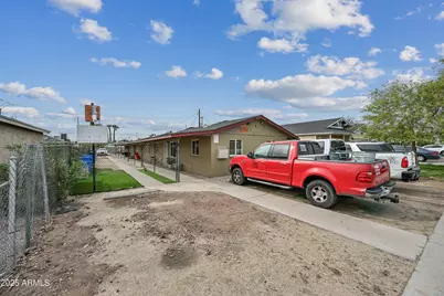 2237 E Taylor, Phoenix, AZ 85006 - Photo 1