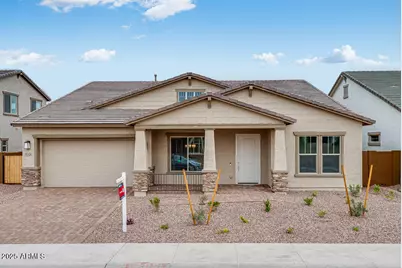 8324 W Palo Verde Drive, Glendale, AZ 85305 - Photo 1