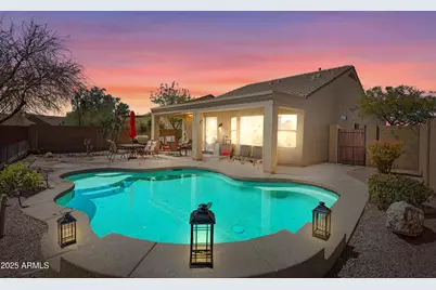 8377 S Mountain Air Lane, Gold Canyon, AZ 85118 - Photo 1