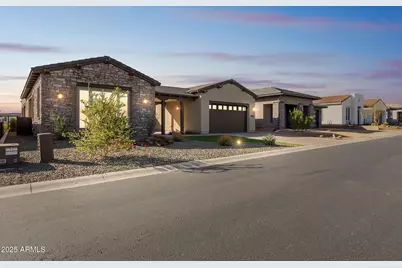 18229 E Massai Point, Rio Verde, AZ 85263 - Photo 1