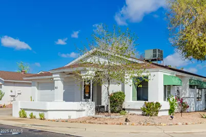 502 W Beverly, Phoenix, AZ 85023 - Photo 1