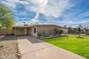 2639 S Butte, Tempe, AZ 85282 - Photo 1