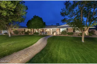 6539 E Lafayette, Scottsdale, AZ 85251 - Photo 1