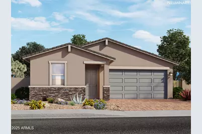 35505 N Seedling Street, San Tan Valley, AZ 85144 - Photo 1
