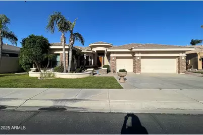 4280 S Jojoba, Chandler, AZ 85248 - Photo 1