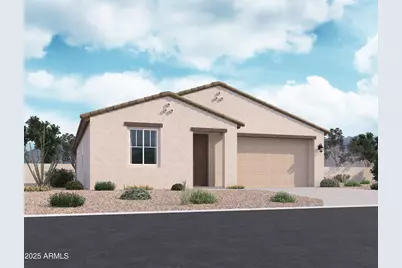 15784 W Beryl, Waddell, AZ 85355 - Photo 1