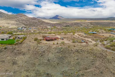 41151 N 54th, Cave Creek, AZ 85331 - Photo 1