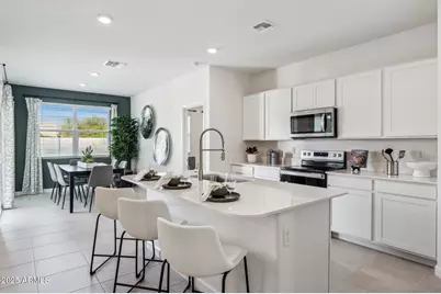 23984 W Cocopah, Buckeye, AZ 85326 - Photo 1