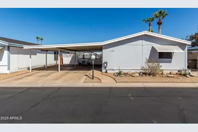 10951 N 91st, Peoria, AZ 85345 - Photo 1