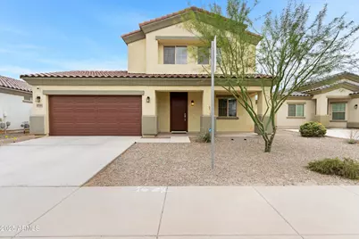42341 W Ramirez, Maricopa, AZ 85138 - Photo 1