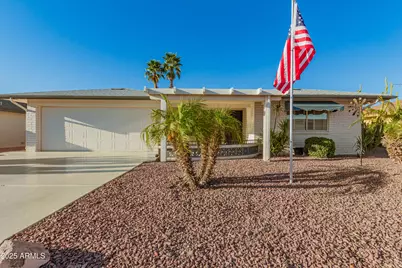 8338 E Milagro, Mesa, AZ 85209 - Photo 1