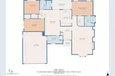 6704 W Topeka, Glendale, AZ 85308 - Photo 1