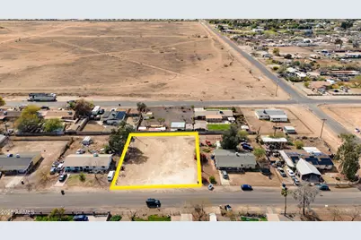 19027 W Portland Street #22, Buckeye, AZ 85326 - Photo 1