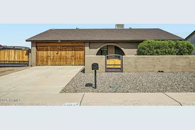 3514 W Charleston, Glendale, AZ 85308 - Photo 1