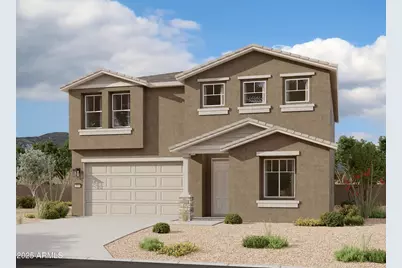 2337 E Homesteader, San Tan Valley, AZ 85140 - Photo 1