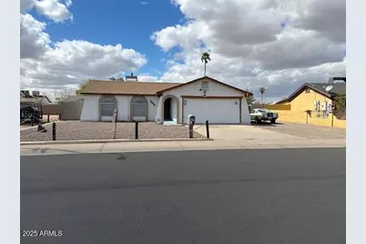 3056 N 68th, Phoenix, AZ 85033 - Photo 1