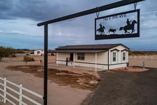 741 S 395th, Tonopah, AZ 85354 - Photo 1