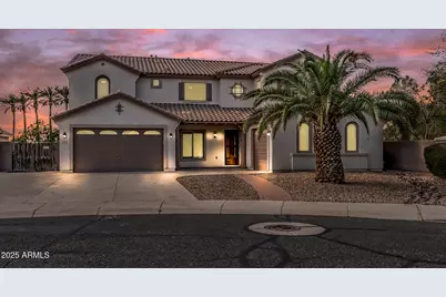 14433 W Mandalay, Surprise, AZ 85379 - Photo 1