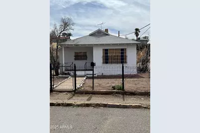 249 W Heiner, Superior, AZ 85173 - Photo 1