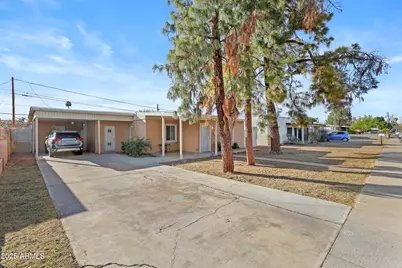 7208 N 26th, Phoenix, AZ 85051 - Photo 1