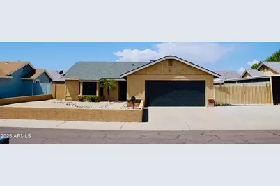 16010 N 64th, Glendale, AZ 85306 - Photo 1