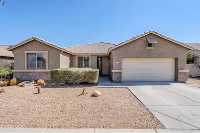 6615 S 25th, Phoenix, AZ 85041 - Photo 1