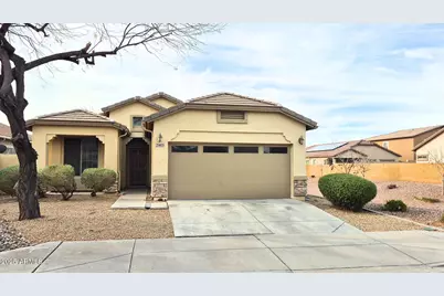 25803 W Pleasant, Buckeye, AZ 85326 - Photo 1