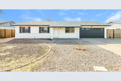 4207 W Poinsettia, Phoenix, AZ 85029 - Photo 1