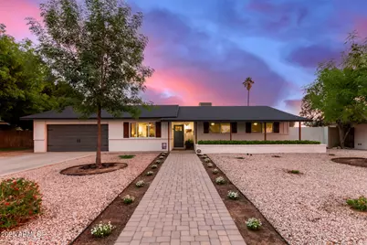 2221 W De Palma, Mesa, AZ 85202 - Photo 1