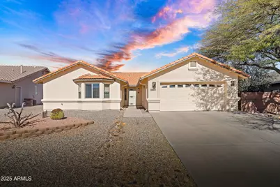 5307 Highland Shadows, Sierra Vista, AZ 85635 - Photo 1