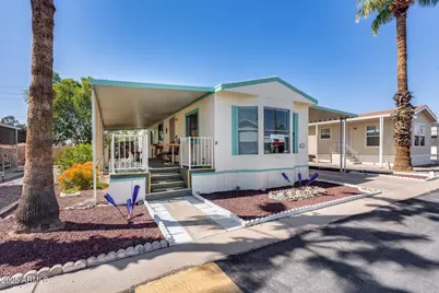 9427 E University, Mesa, AZ 85207 - Photo 1