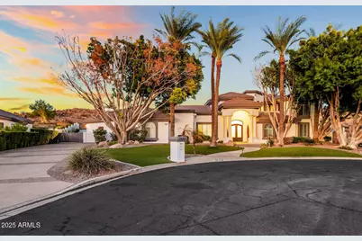 3630 E Coconino, Phoenix, AZ 85044 - Photo 1