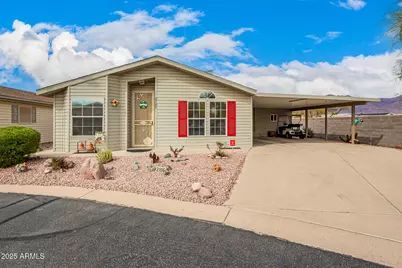 3301 S Goldfield, Apache Junction, AZ 85119 - Photo 1