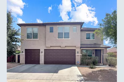 45717 W Ranch, Maricopa, AZ 85139 - Photo 1
